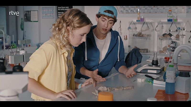 Misión de rescate - Gormiti New Era | Ver