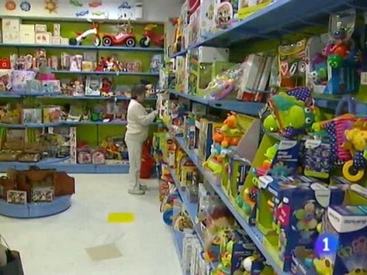 Noticias Murcia - Noticias Murcia.(04/01/2013).