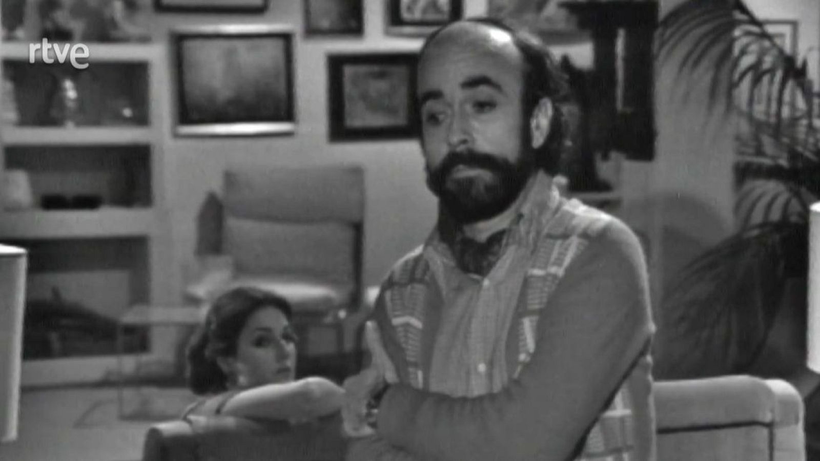 La darrera vegada - Històries obertes - Arxiu TVE Catalunya - Teatre a l'Arxiu | Veure