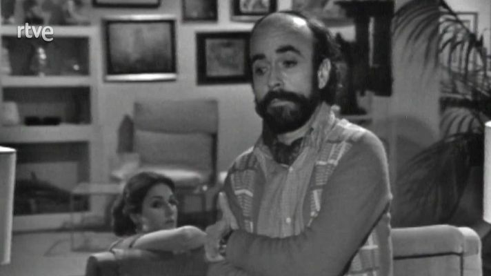 Teatre a l'Arxiu - La darrera vegada