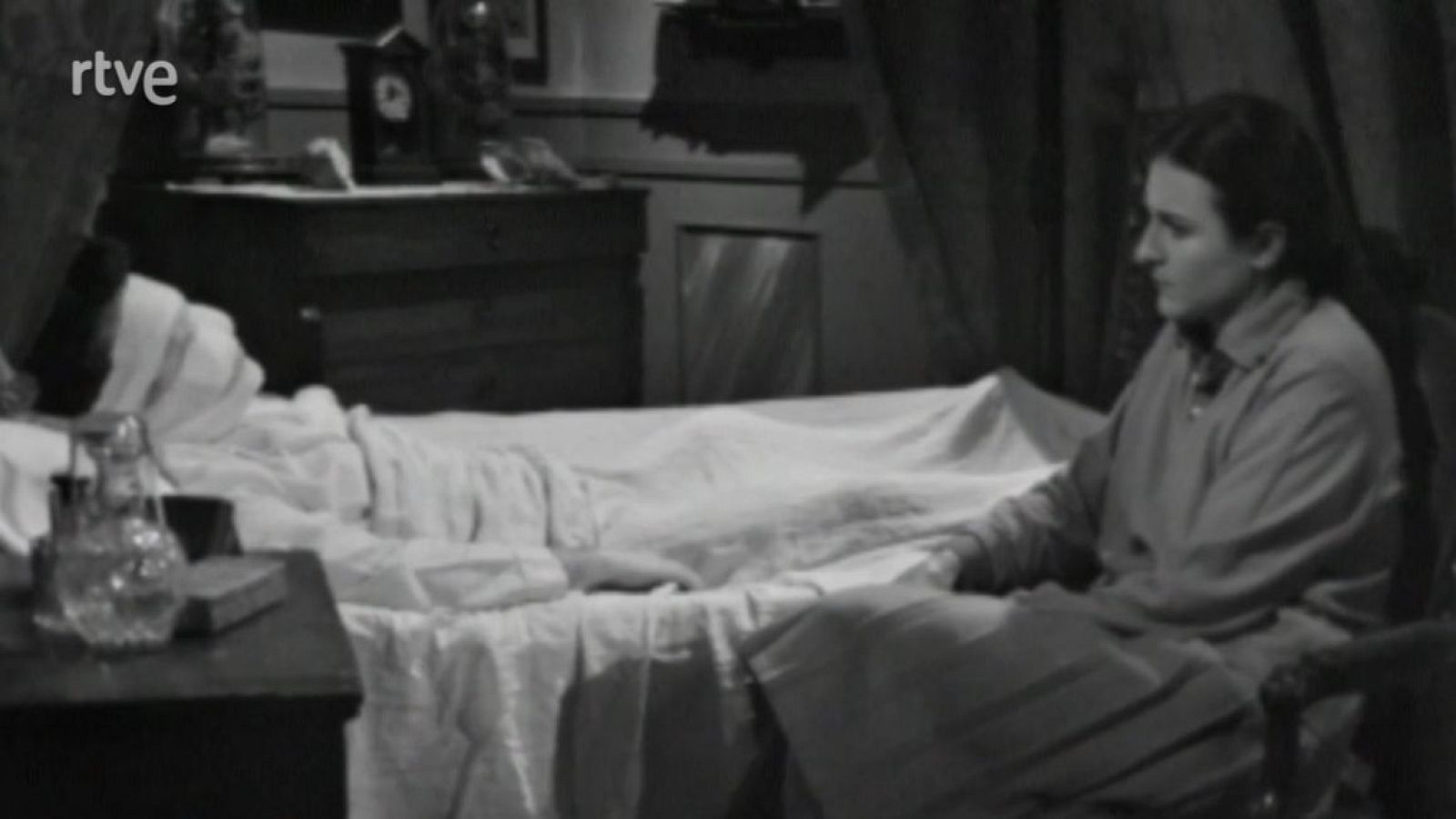 Son Puiggròs - Lletres catalanes - Arxiu TVE Catalunya - Teatre a l'Arxiu | Veure