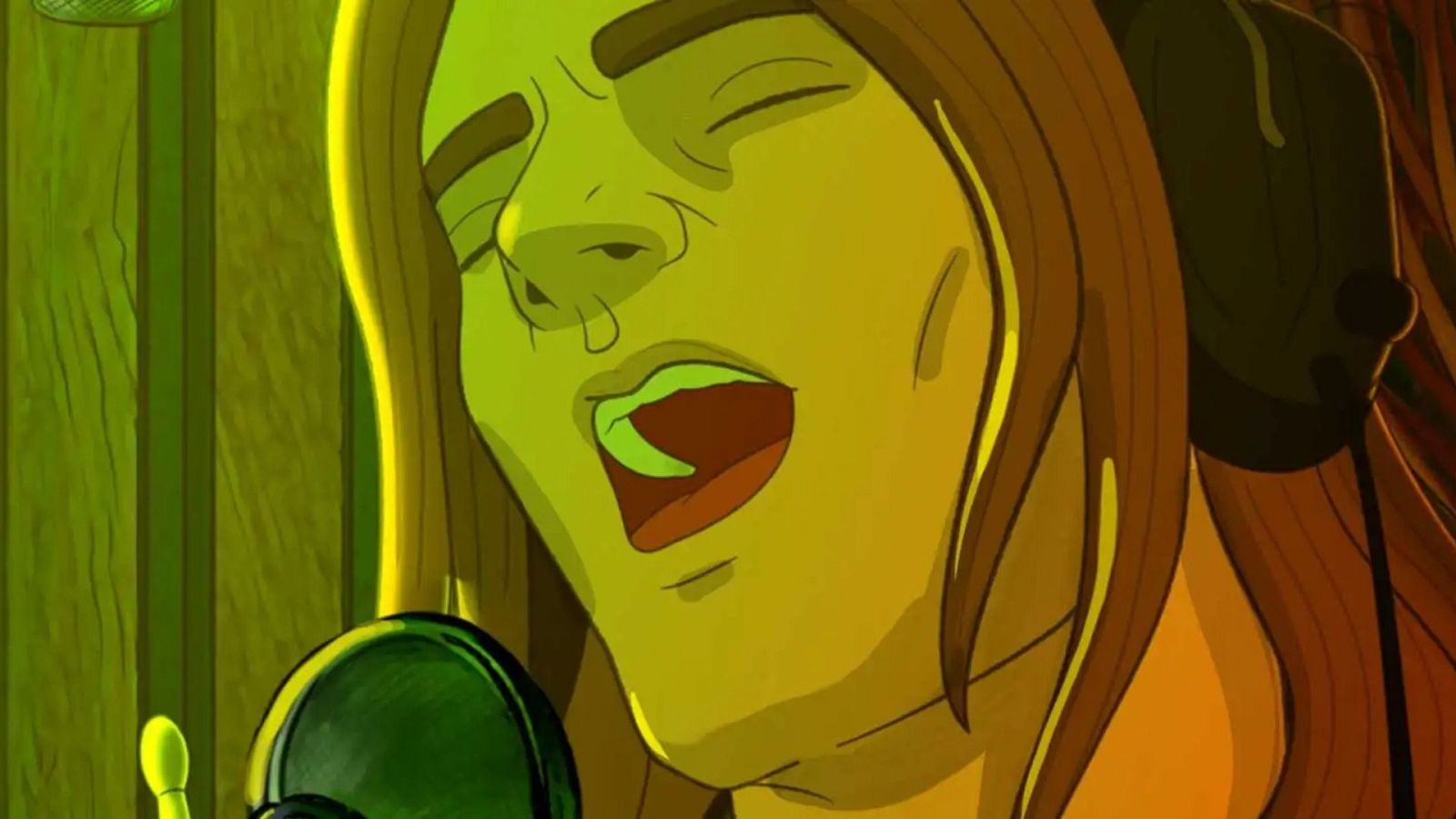 Rock Bottom, clip exclusivo de la película - Somos cine | Ver