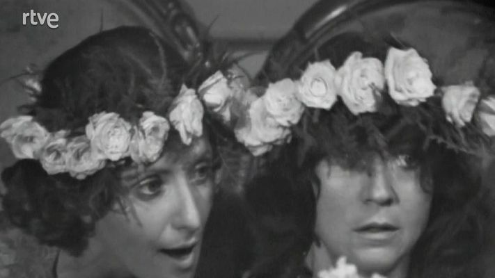 Teatre a l'Arxiu - Algú que arriba de matinada