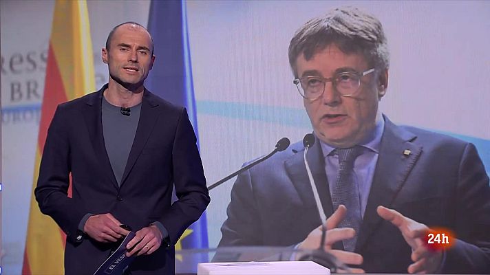 El Vespre - El Vespre - 10/12/2024