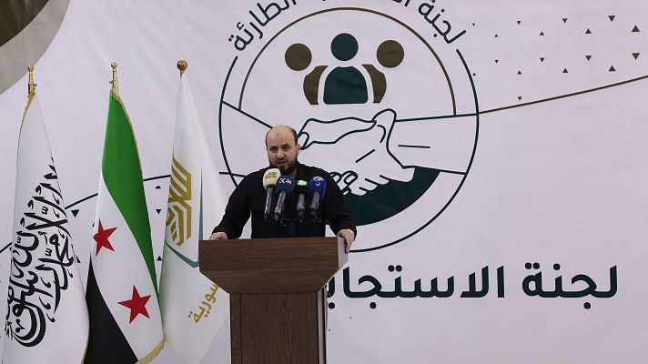 Telediario 2 - Telediario - 21 horas - 10/12/24