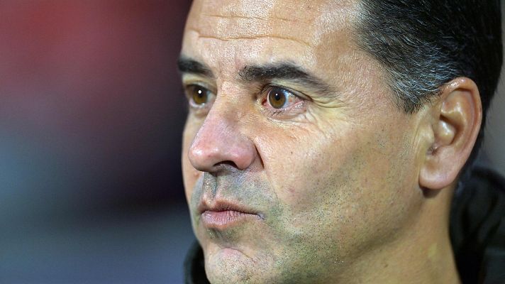 Champions League - Míchel, tras caer ante el Liverpool: "La Champions nos ha puesto en nuestro lugar"