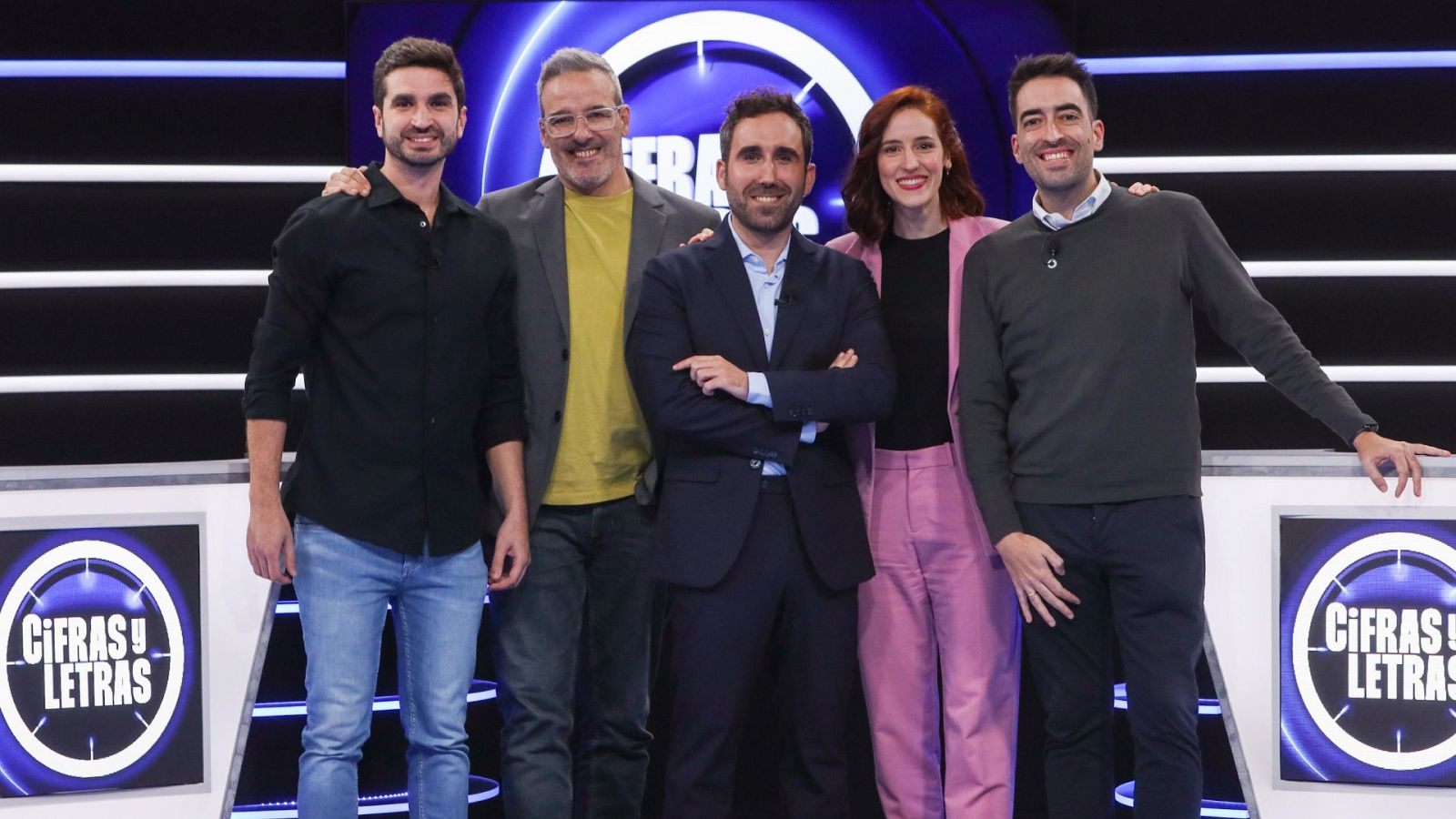 Cifras y letras - Programa 180 - ver ahora