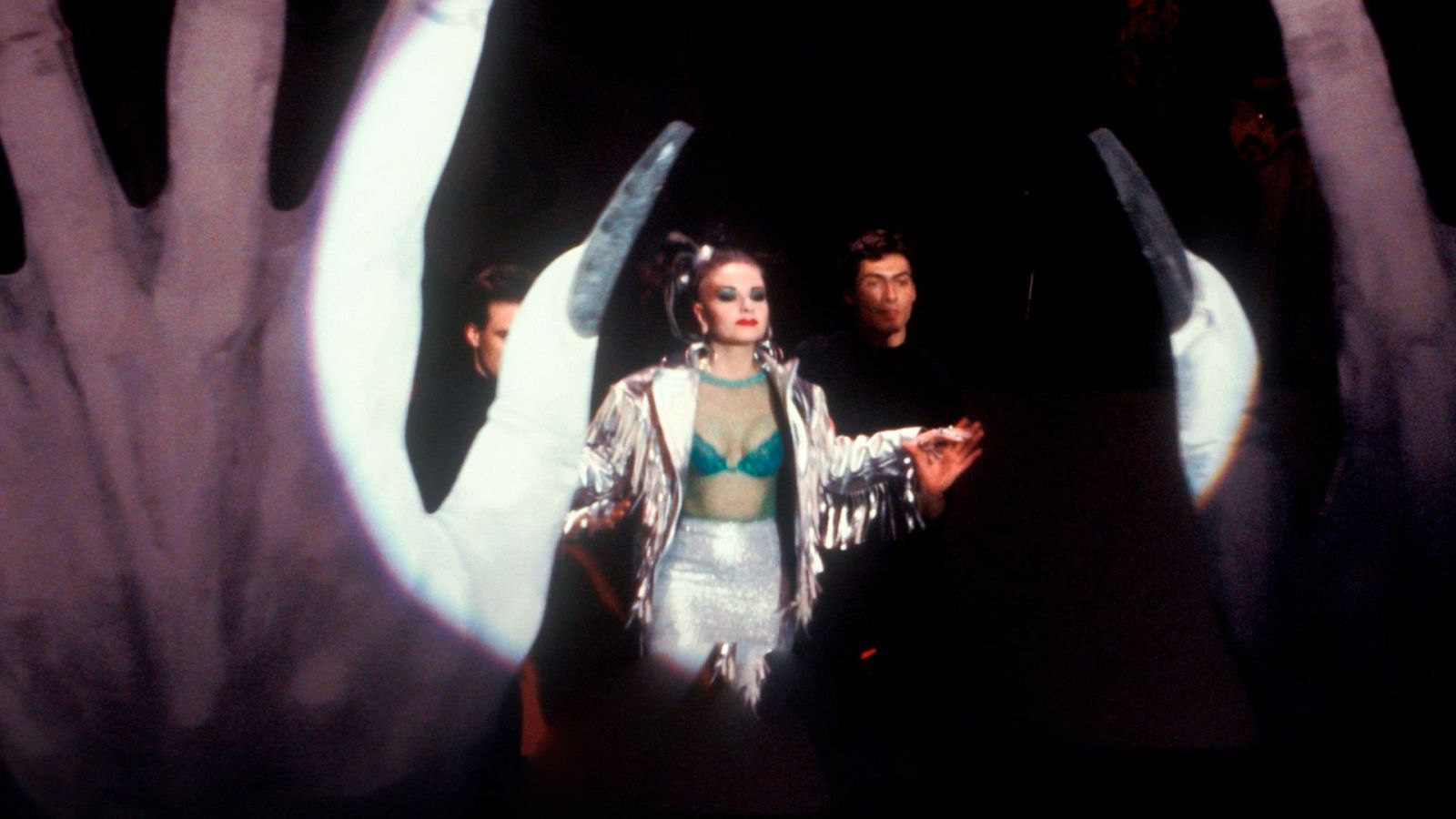 La bola de cristal. Especial 40 aniversario - Programa 10 - ver ahora