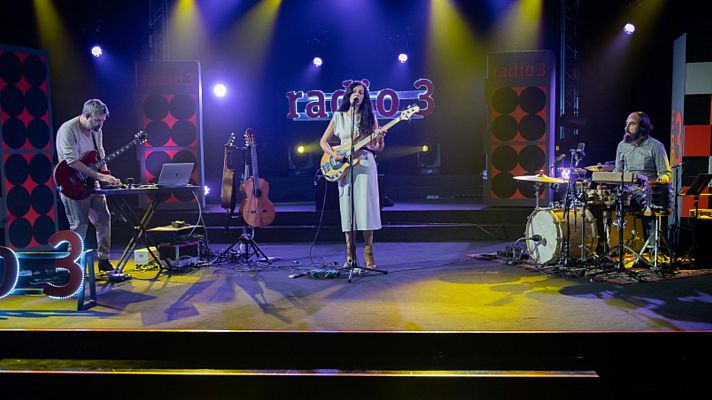 Los conciertos de Radio 3 en La 2 - Soleado