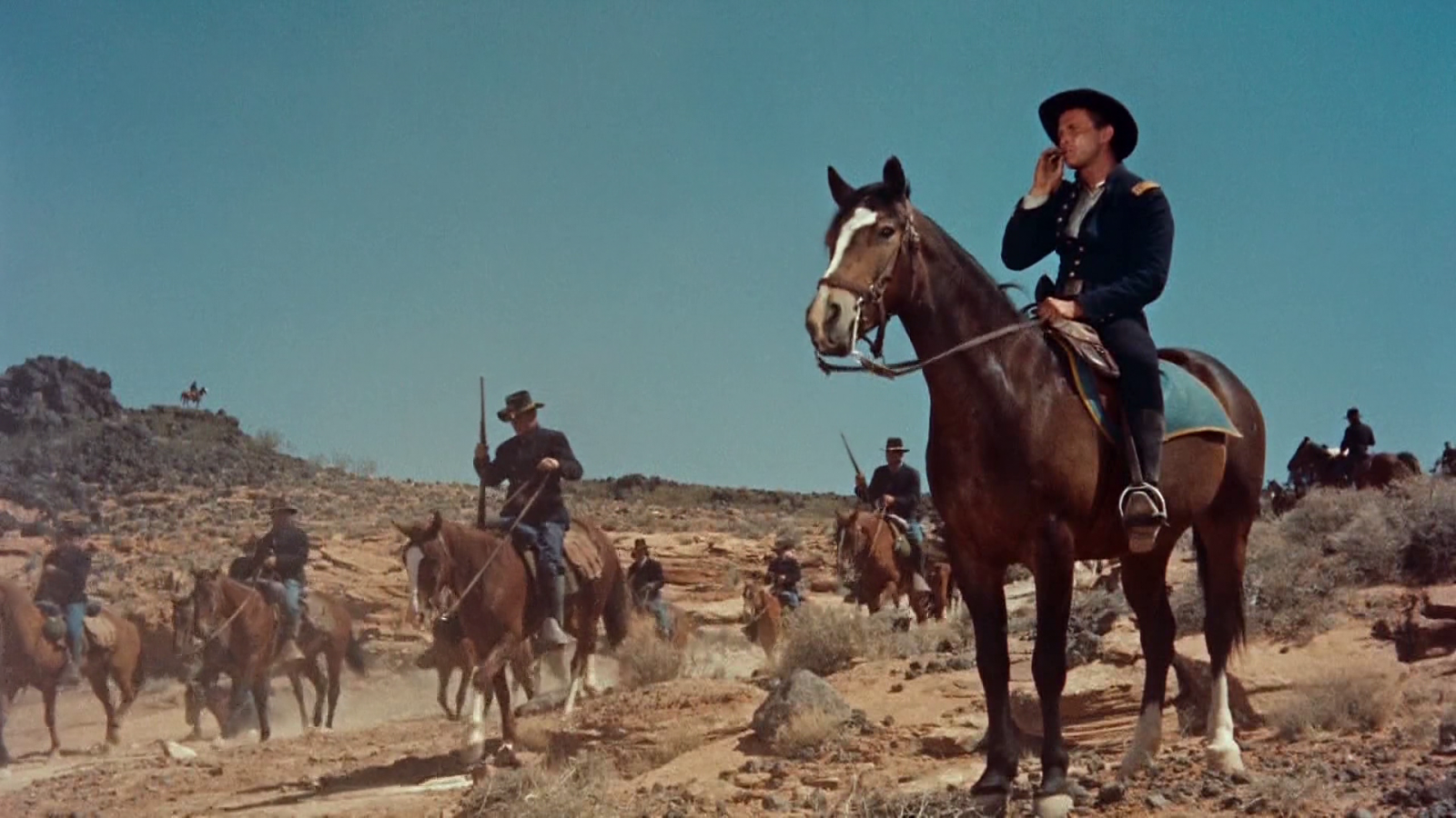 Mañanas de cine - Yuma - Ver ahora