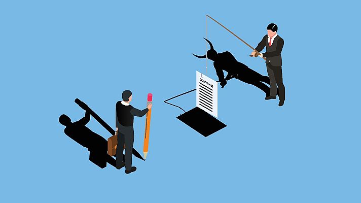 Aquí hay trabajo - Aquí hay trabajo - 11/12/24