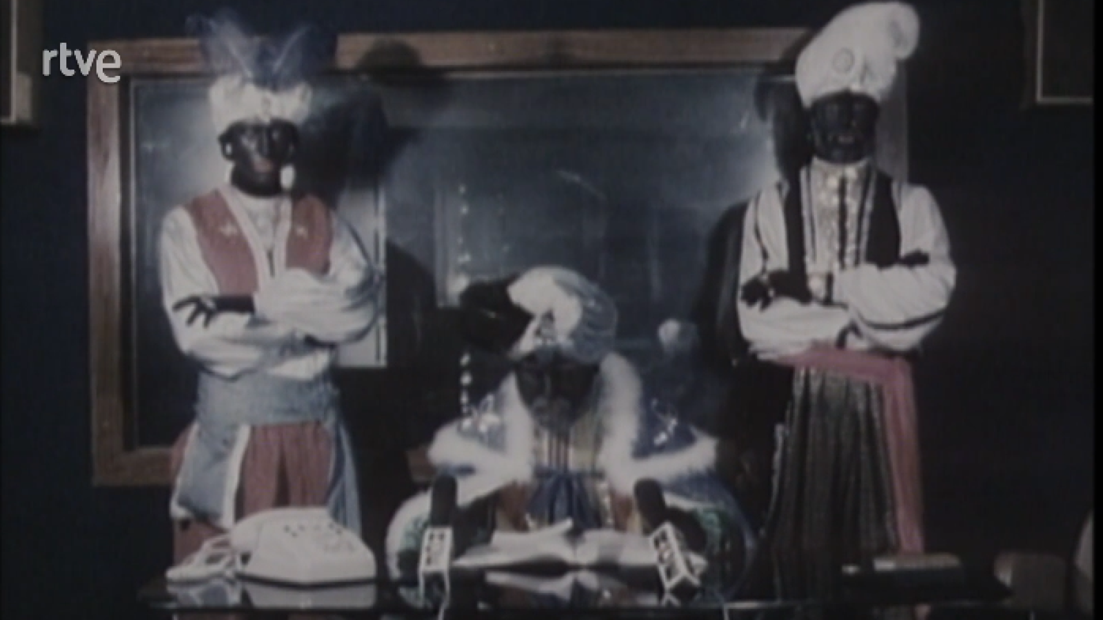 Amb la il·lusió a les sabates - Comarques - Arxiu | Veure