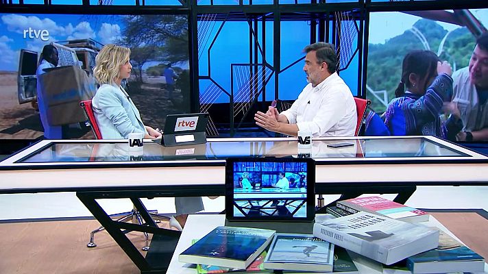 La aventura del Saber - La aventura del saber - 11/12/24