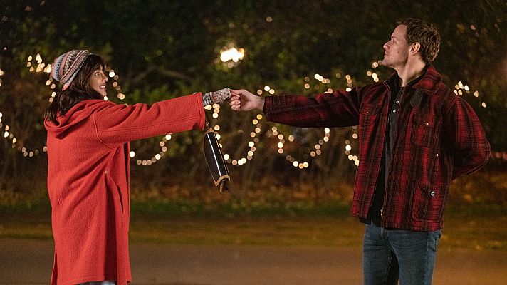 Cine internacional - Love again