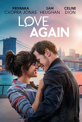 Cine internacional - Love again
