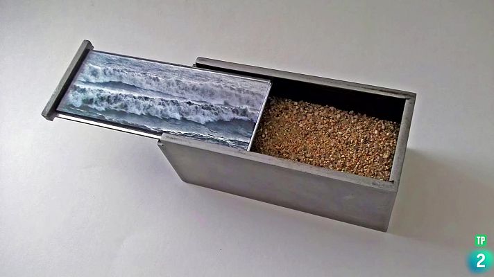 La aventura del Saber - Jordi Tolosa