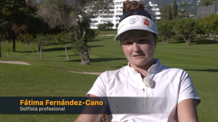 HolaGolf - T8 - Programa 30