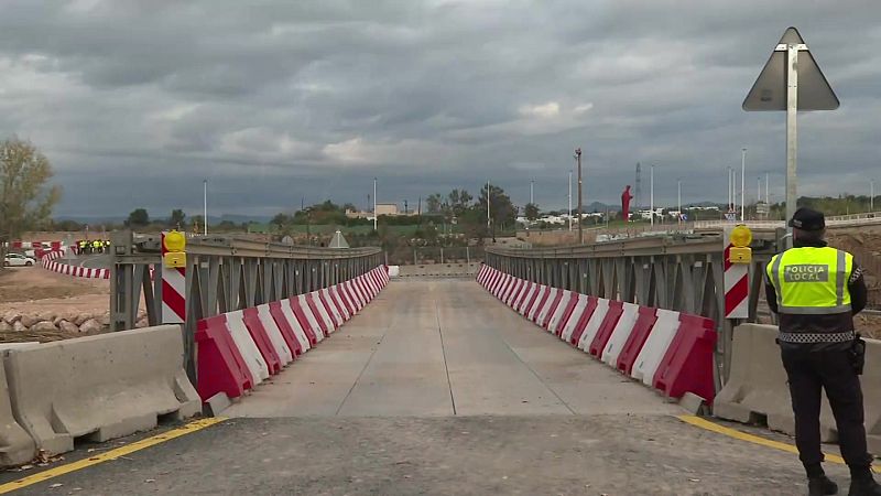 L'Informatiu de la Comunitat Valenciana 1 - 11/12/24 | Ver