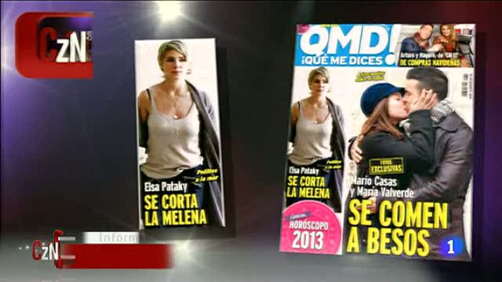D Corazón - Corazón - Elsa Pataki