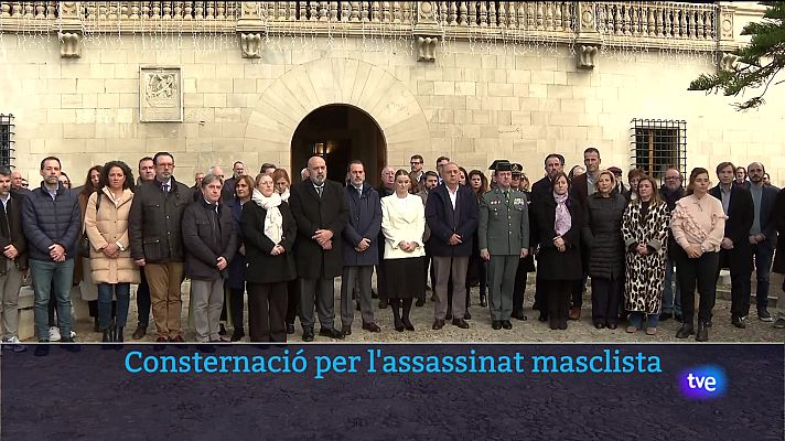 Informatiu Balear - Informatiu Balear 1 - 11/12/24