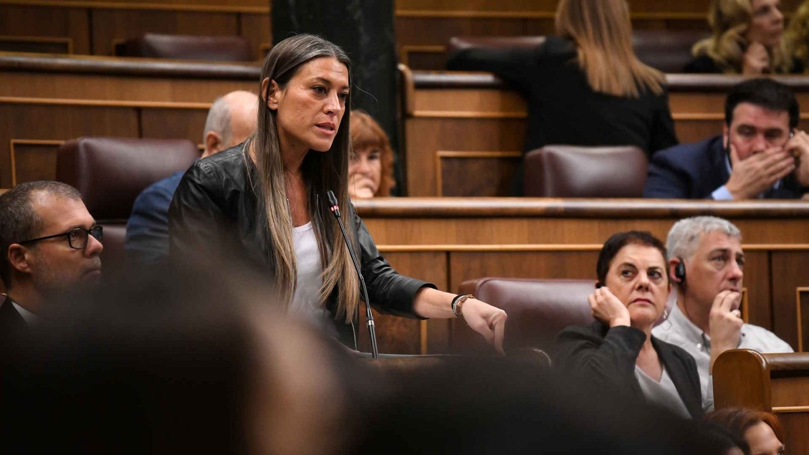 Telediario - 15 horas - 11/12/24 - Lengua de signos - ver ahora