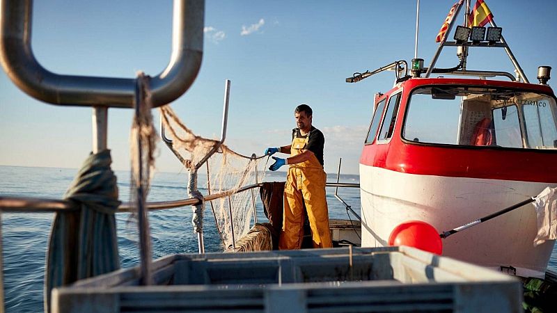 Claves del acuerdo de pesca para 2025: menos das de captura, pero incentivos a la sostenibilidad