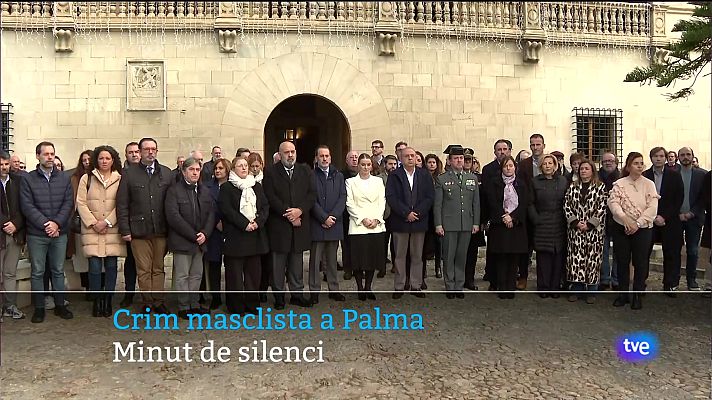 Informatiu Balear - Informatiu Balear 2 - 11/12/24