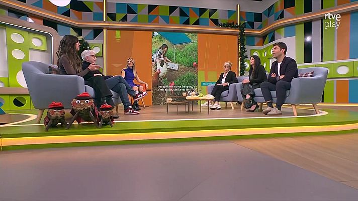 L'altaveu - Estafes d'habitatge i d'inversions i les campanades