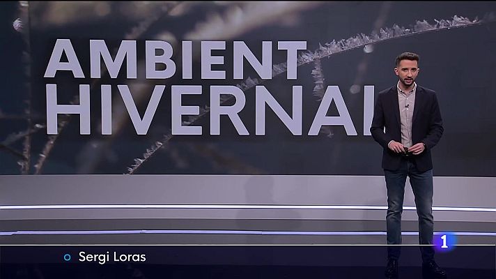 Informatiu Balear - El temps a les Illes Balears - 11/12/24