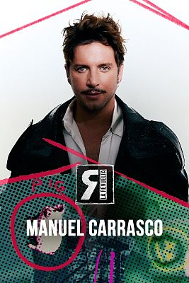 La Revuelta - Manuel Carrasco