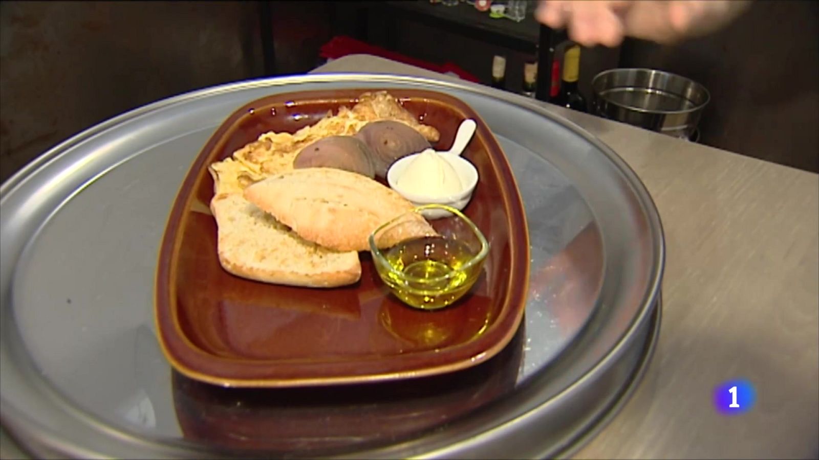 Esmorzar bé i moderadament redueix el risc de patir malalties cardiovasculars - L'Informatiu | Veure