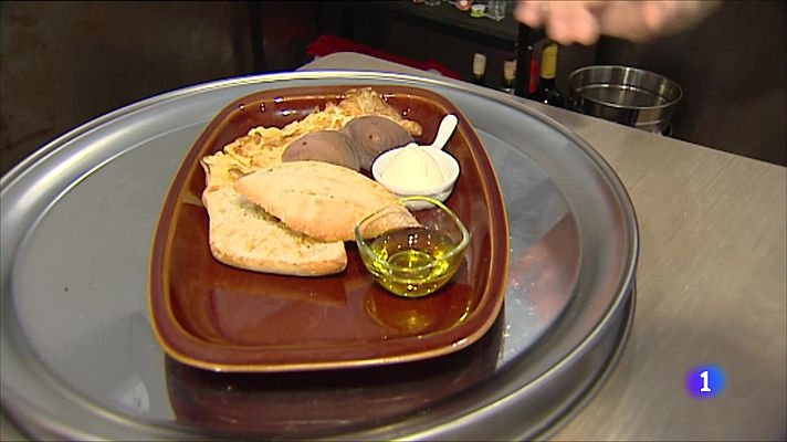 L'Informatiu - Esmorzar bé i moderadament redueix el risc de patir malalties cardiovasculars