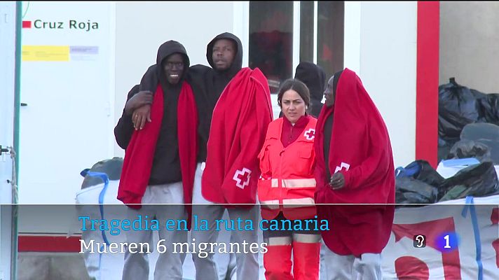 Telecanarias - Telecanarias - 11/12/2024