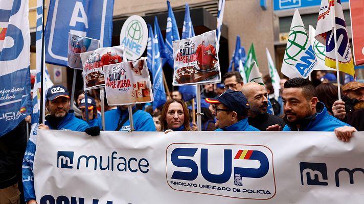 La economía - La economía - 11/12/24