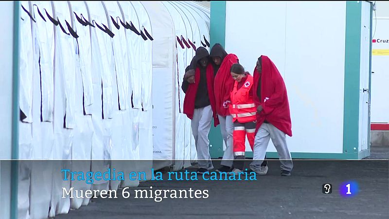 Canarias en 2' - 11/12/2024 | Ver