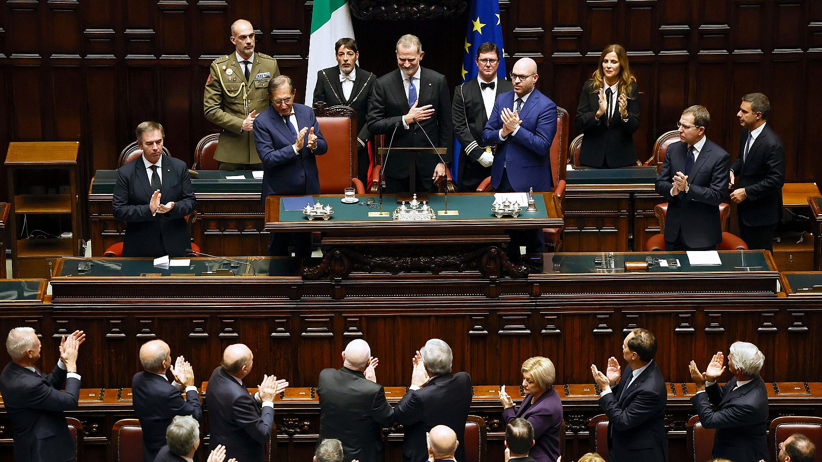 La tarde en 24 horas - 11/12/24 - ver ahora