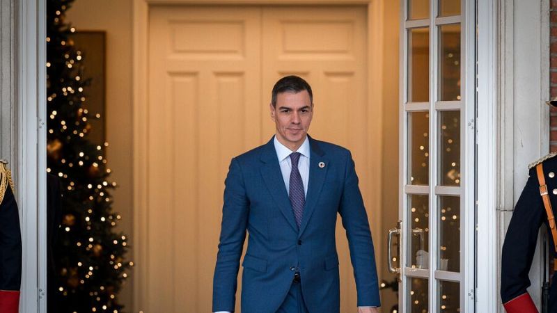 Telediario 2 en cuatro minutos - 11/12/24 – RTVE.es | Ver