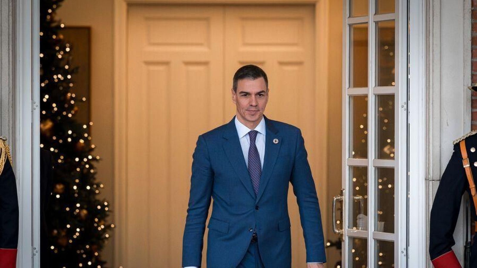 Telediario - 21 horas - 11/12/24 - Lengua de signos - ver ahora