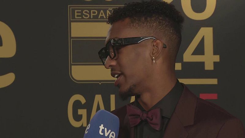 Jordan Díaz: "De mí no se puede dudar. Ni siquiera tengo médico" - Atletismo | Ver