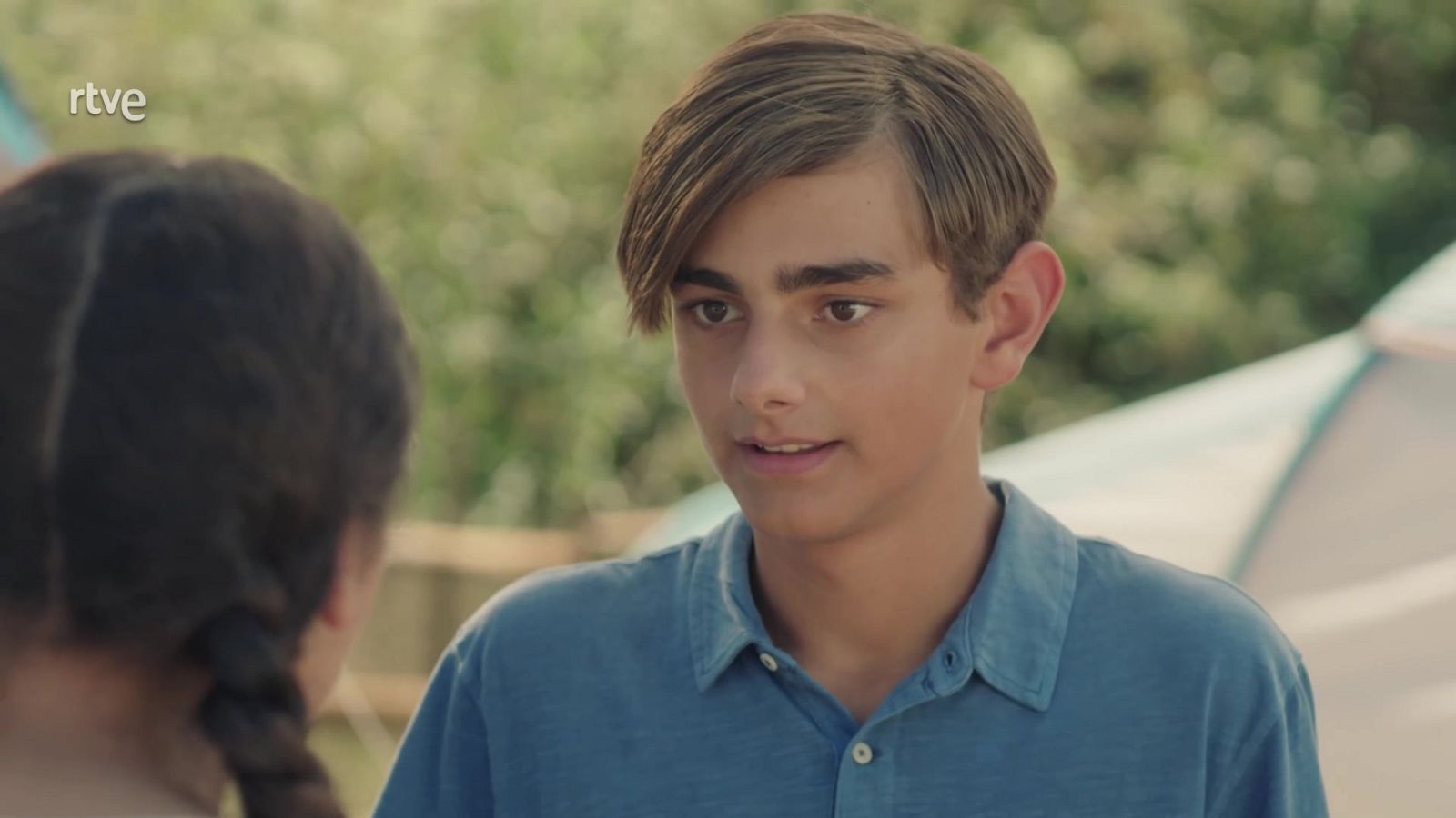 T3 - Capítulo 7 - Jams | Ver