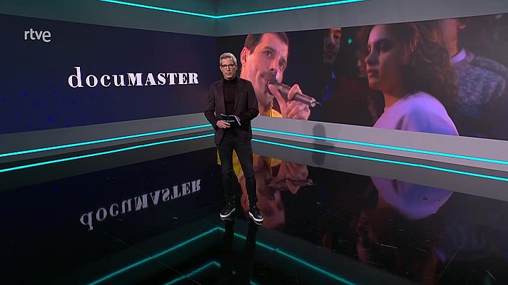 Documaster - Presentación: La última noche de Sonia Martínez