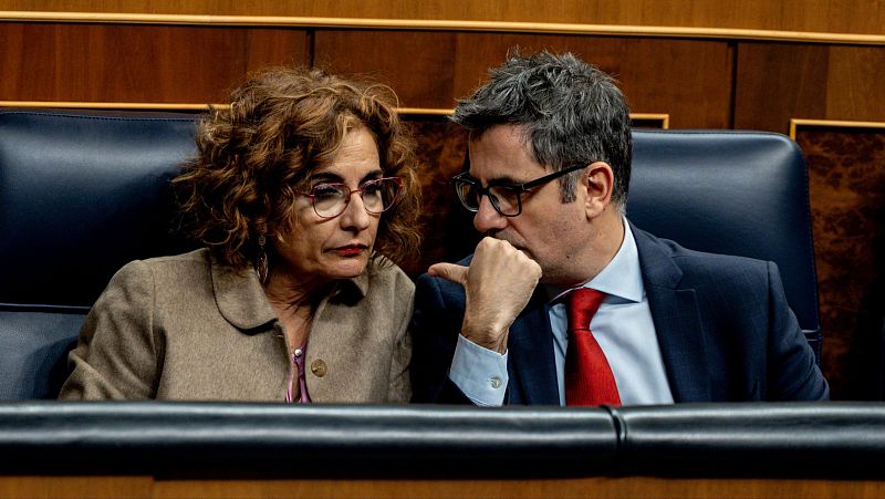 El Gobierno y sus socios seguirán negociando la tasa a las eléctricas | Ver