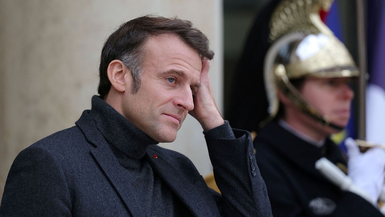 Telediario matinal en cuatro minutos - 12/12/2024 | Ver