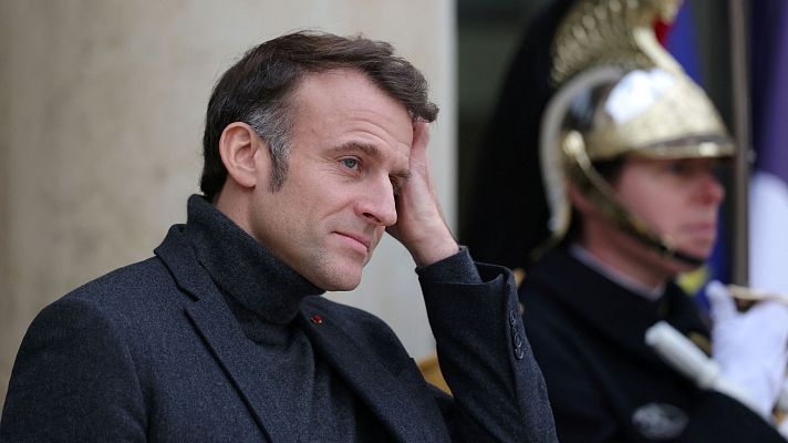 Telediario Matinal - Telediario matinal en cuatro minutos - 12/12/2024