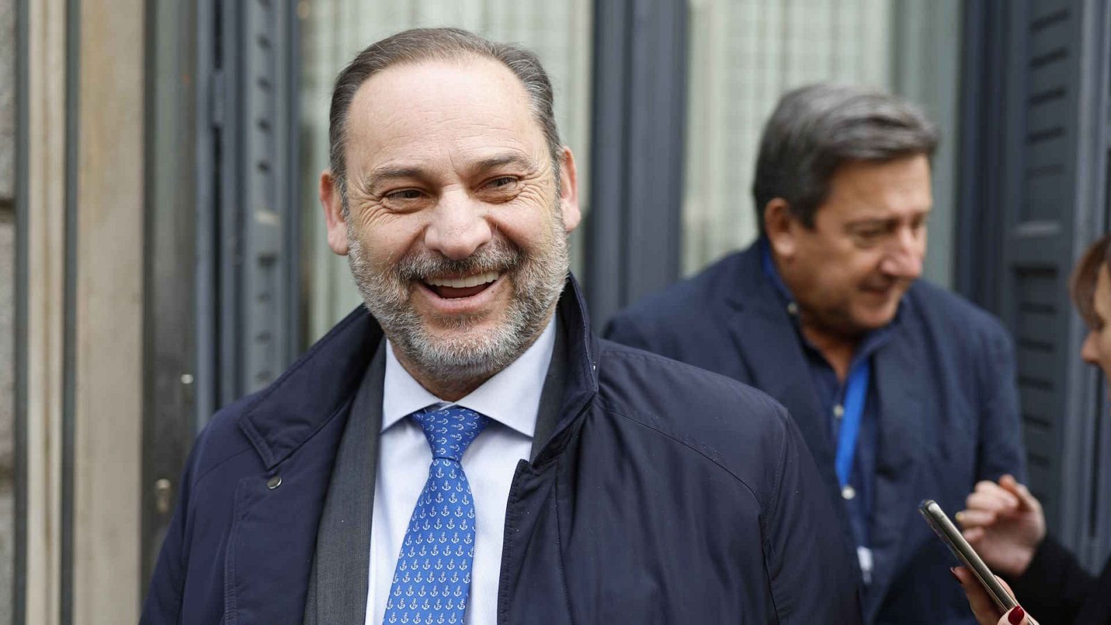 Telediario - 8 horas - 12/12/24 - Lengua de signos - ver ahora