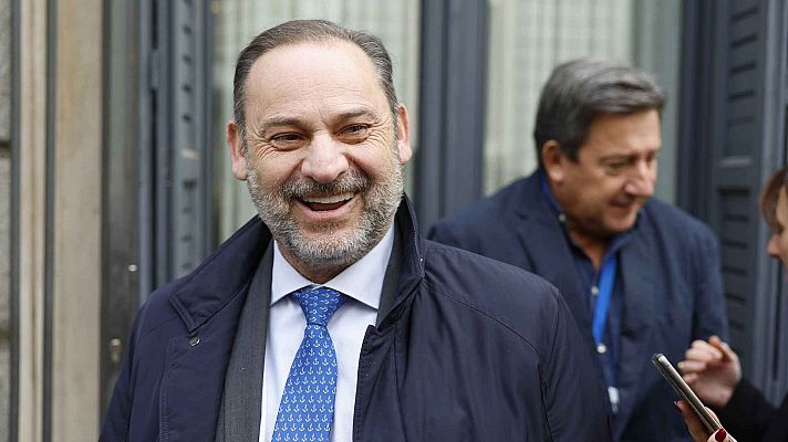 Telediario en lengua de signos - Telediario - 8 horas - 12/12/24 - Lengua de signos