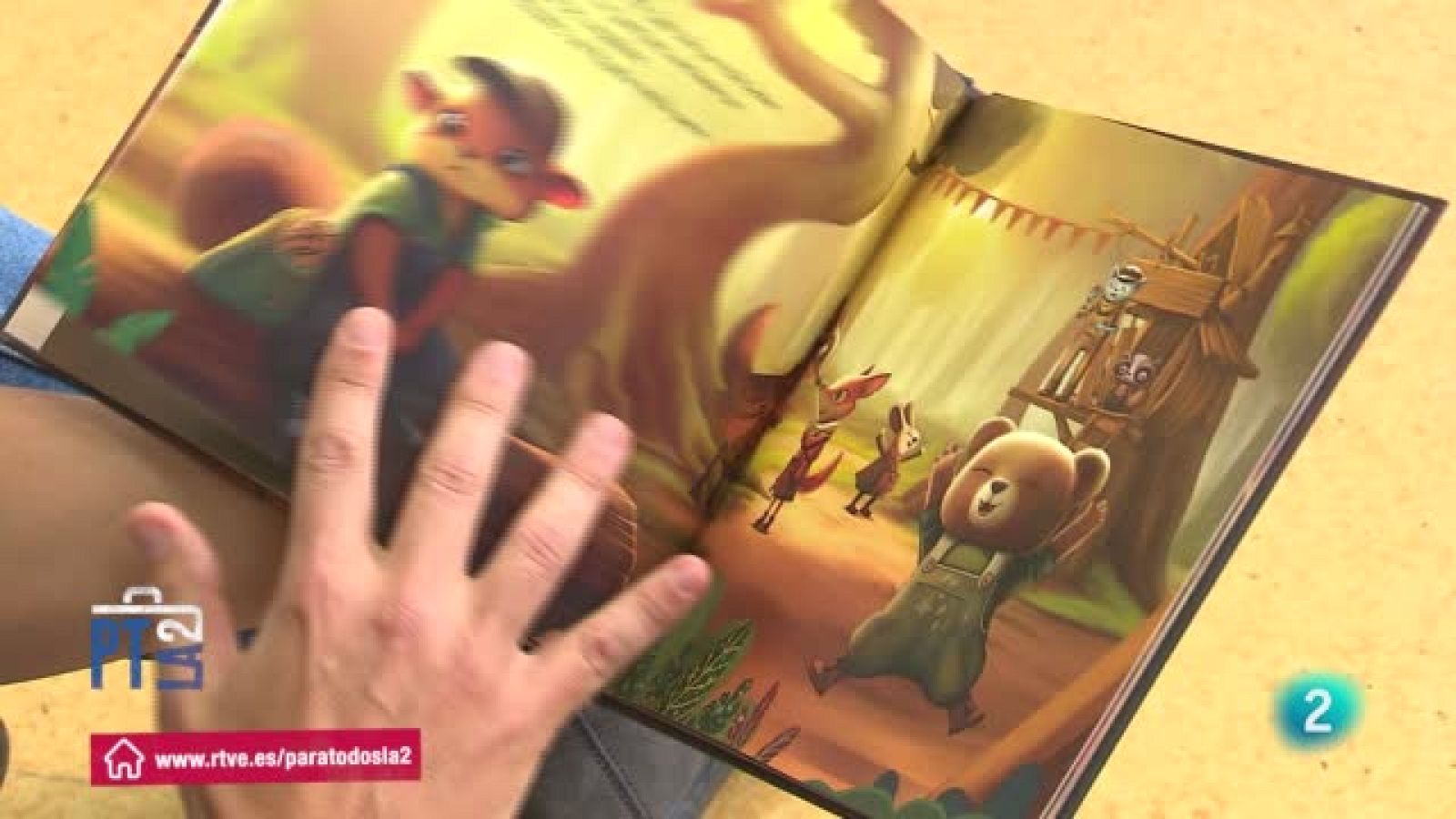 Daño Cerebral Adquirido - Para todos La 2 | Ver