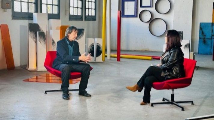 Para todos La 2 - ¿Por qué hay reivindicamos transparencia?