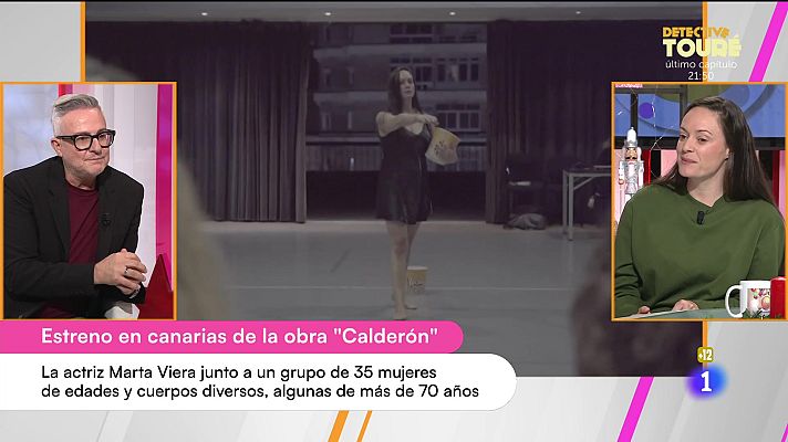 Cerca de ti - Cerca de ti - 11/12/2024