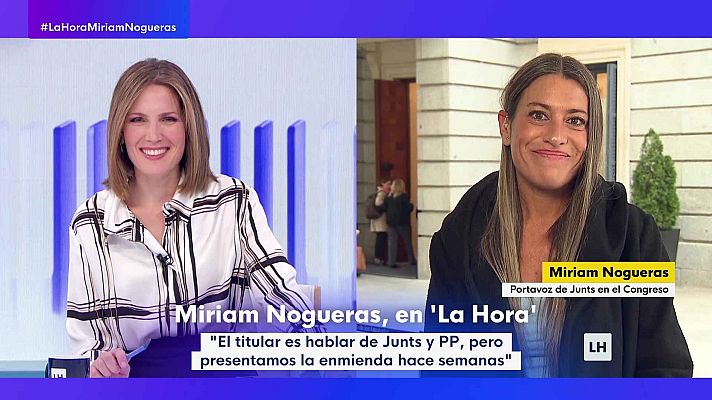 La hora de La 1 - La hora de La 1 - 12/12/24